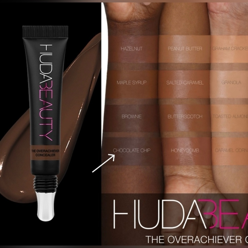 HUDA BEAUTY - Picture 3 of 6